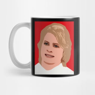 candice bergen Mug